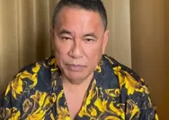 Bongkar-bongkaran kasus Febrie Adriansyah, Hotman Paris puji ketegasan Prabowo: Tidak pernah dilakukan presiden sebelumnya