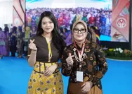 Unjuk gigi di Makassar, Dekranasda Subang kenalkan UMKM kriya ke panggung nasional