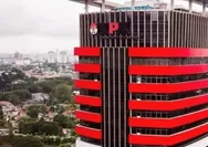 Kasus dugaan korupsi eks Jampidsus Febrie Adriansyah ditangani Kejagung, kemana KPK?