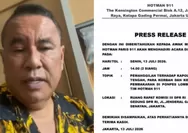 Skandal dugaan pembakaran santri di Lombok kian disorot, usai dibongkar Denny Sumargo kini Hotman Paris ikut bersuara