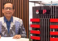 Mahfud MD beberkan alasan kasus eks Jampidsus harus ditangani KPK, sebut pengalihan penyidikan merusak sistem hukum