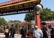 Dalami motif pelaku teror bom SDN Srengseng Sawah, polisi ungkap ada kekecewaan pribadi