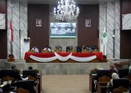 DPRD Subang soroti KUA-PPAS 2027, Kang Rey tegaskan setiap anggaran harus tepat sasaran