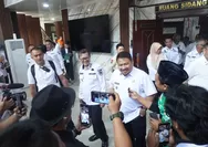 Rebut pengelolaan Sari Ater, Kang Rey buka 'beauty contest' : Siapa berani tawar PAD tertinggi?