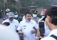 Kebakaran TPA Panembong jadi alarm, Kang Rey siapkan TPS 3R: TPA disebut bom waktu