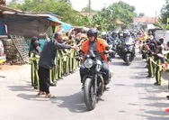 Bupati Subang buka jalan mulus 2,2 km, akses warga Kihiyang kini lebih lancar