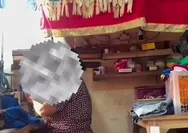 Viral cekcok penjahit dan pelanggan di Bali, lontarkan dugaan rasisme hingga pengancaman