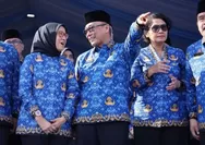Surat MenPAN-RB untuk ASN jadi sorotan, ajak jaga integritas di tengah kritik soal mentalitas