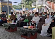 Umroh akbar 367 jemaah, Ash Shiddiq Tour berangkatkan 8 bus dari Subang