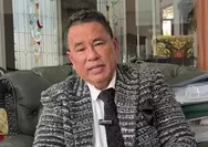 Hotman Paris sebut Febrie Adriansyah sosok kebanggan Prabowo, istana: Jangan kaitkan dengan presiden