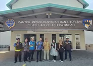 Terminal Petikemas Patimban beroperasi, Perumda TRS siap genjot pasokan air bersih