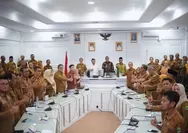 Asesmen jadi kunci, ribuan ASN Subang belum masuk peta talenta