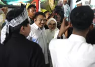 Hadiri Paripurna Purwakarta, Kang Rey tegaskan Subang tak bisa bangun sendiri