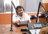 Aduan warga mengalir dari kekeringan hingga UMKM, Kang Rey respons cepat di Radio Benpas