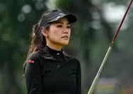 Bukan dari Jakarta, polisi ungkap atlet golf Jesslyn Wijaya yang dikabarkan diculik terbang ke Malaysia lewat Semarang