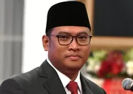 Profil Sudaryono usai ditunjuk Istana gantikan Nanik Deyang jadi Kepala BGN: Wamentan aktif di ormas tani hingga dunia bisnis