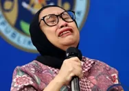 Nanik Deyang mundur, sosok pengganti Kepala BGN yang tetap diawasinya mendadak jadi sorotan