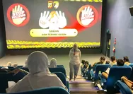 Bullying bukan sekadar bercanda, polisi bongkar dampak dan ancaman hukumnya ke siswa SD di Subang