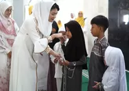 Muharram 1448 H: PKK Subang ajak warga tak abai pada nasib anak yatim