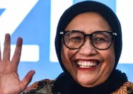 Di balik surat resign Nanik Deyang dari BGN, ada urusan anggaran jumbo yang bikin sang kepala stres berat