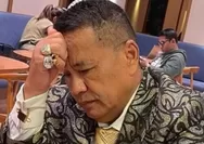 Curhat otaknya mumet urus kasus mega korupsi yang jerat Febrie Adriansyah, Hotman Paris pilih mundur jadi pengacara
