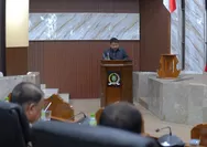 Hindari defisit, Bupati Subang tetapkan KUA-PPAS 2027 dengan skema anggaran tahun lalu