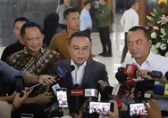 Perpres ojol segera terbit, Dasco pimpin rakor lintas Kementerian bahas perlindungan pengemudi