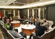 Dasco dan Cucun terima aspirasi APKASI, DPR RI tegaskan dukungan untuk pembangunan daerah