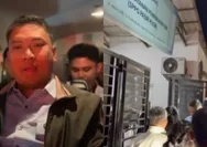 Sudaryono sidak MBG Bogor usai dilantik Kepala BGN, dicurhati SPPG soal distribusi ke ibu hamil