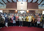 SK pensiun 181 ASN diserahkan, Bupati Subang apresiasi dedikasi pegawai