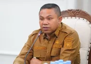 Skandal jatah preman di proyek PUPR Riau: Plt Gubernur dicecar KPK soal temuan duit saat penggeledahan