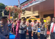 Dari Tasikmalaya Kota ke Subang, ini sosok AKBP Andi Purwanto yang kini jabat Kapolres Subang