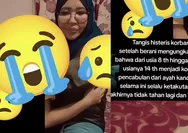 6 Tahun anak jadi korban kekerasan seksual ayah di Samarinda, terungkap sejak usia 8 tahun