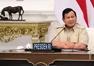Prabowo ajak warga beralih gunakan atap ramah lingkungan, selaras dengan tujuan program 'Ganti Atap Rumah Wartawan' Promedia Group-SKI