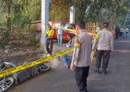 Pria ditemukan meninggal di pinggir TPS Ranggawulung Subang, polisi pastikan tanpa tanda kekerasan