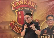 Dukung Wali Kota Bandung proses hukum penebang pohon di Cihapit, LBI: Memang harus ditegakkan