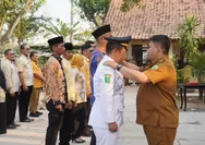 Rotasi besar di Pemkab Subang, banyak jabatan bergeser! Bupati tegaskan: Ini bukan hadiah