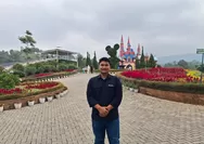Promo spesial HUT RI ke-81 di D’Castello Subang: Gratis tiket untuk yang lahir Agustus hingga diskon 50 persen