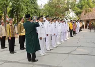 Ini dia 52 pejabat baru Subang hasil rotasi besar, siapa saja?