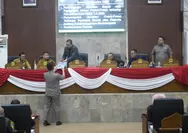 DPRD Subang soroti KUA-PPAS 2026, Bupati akui tekanan fiskal dan dorong perda olahraga