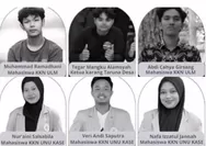 Kronologi kecelakaan truk tangki vs pikap rombongan mahasiswa KKN di Kalsel: Niat liburan usai hadiri syukuran warga
