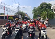 Ratusan buruh Subang geruduk DPRD, desak RUU baru hingga tolak pajak JHT