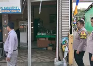 Tak ditemukan lagi, lokasi diduga edar obat terlarang di Pagaden sudah dibongkar
