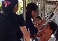 Dijambak dan ditampar, polisi ungkap fakta 2 video bullying remaja putri di Cilacap yang viral