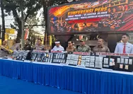 Begal maut di jalur sepi Subang dibekuk, 2 pelaku terancam seumur hidup, KDM murka siap tahan bantuan desa