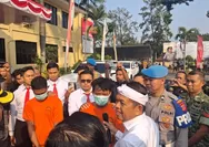 Pengakuan mengejutkan di hadapan KDM: Pelaku begal di Subang bicara jujur