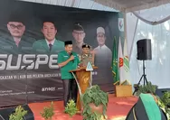Subang jadi pusat kaderisasi GP Ansor Jabar, 164 peserta ikuti tiga agenda kaderisasi