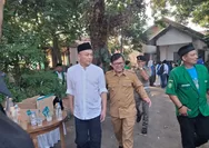 Hadiri kaderisasi GP Ansor Jabar, Kang Akur titip pesan soal ekonomi masyarakat