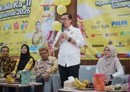 Kang Akur soroti pemasaran UMKM Subang, dorong produk lokal masuk rest area dan destinasi wisata