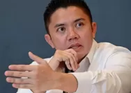 Seskab Teddy masuk TOP 3 pejabat dengan kinerja terbaik dan popularitas tinggi versi IPO